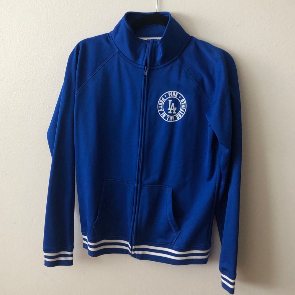 Dodgers jacket